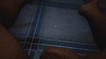 Preview 4 of Arjantina Video Porno - Alonerdick session 3