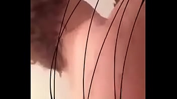 Preview 3 of Miwako Yamamoto Ahegao - Jovencita cabalgando como diosa