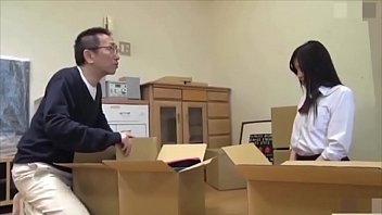 Preview 1 of Ass Paki Xhamster - [ Loạn Lu&acirc_n ] Ch&uacute_ tới chơi nh&agrave_ chịch cả hai mẹ con