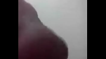 Preview 2 of Xbeeg Didlo - Gifty from Madina twerks naked for boyfriend