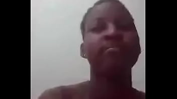 Preview 1 of Xbeeg Didlo - Gifty from Madina twerks naked for boyfriend