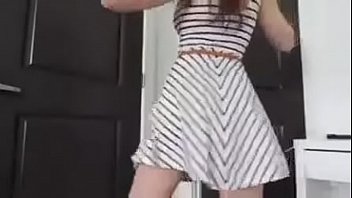 Preview 1 of Amin Agust - Little hot teen