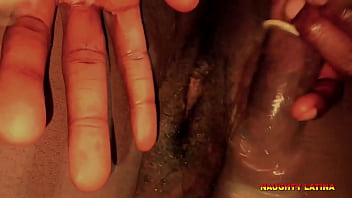 Preview 4 of Soft Dick Footjob - TAKE ME TO HELL WITH YOUR MONSTER COCK I love your big dick   Amateurs Ebony Fuck Queen Confess