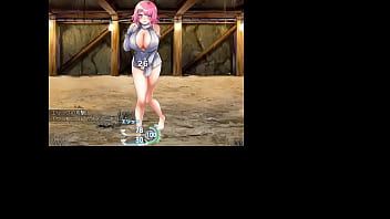 Preview 1 of Some Porn Old - 淫闘ダンジョン　ぶりっ子