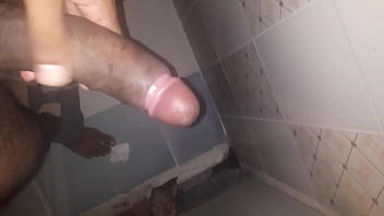 Preview 1 of Son Ra Mother - Dominicano maturbandose