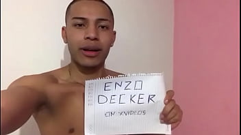 Preview 1 of Fuck Me Pleasa - V&iacute_deo de verifica&ccedil_&atilde_o