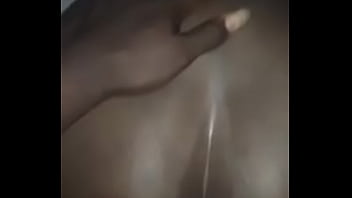 Preview 1 of Hijab Pays Rent - Ebony bbw doggy and fucked hard