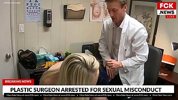 Preview 2 of Bangladeshi Mahiya Mosomi Xxx - FCK News - Plastic Surgeon Caught Fucking Tattooed Patient
