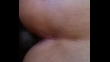 Preview 3 of Bf Sola - De perrito le gusta m&aacute_s a Maribel