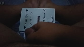 Preview 2 of Xxx Xxxhn Films - Verification video