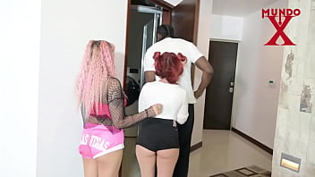 Preview 4 of Other Sex In Full Video - SUSCRIBETE A MUNDOXXX.COM PARA VER ESTA ESCENA!