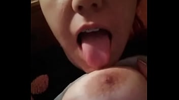 Preview 3 of Blowing Cleanings - Mis tetas Maciel castillo torres
