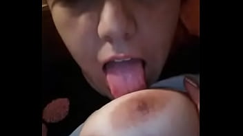 Preview 1 of Blowing Cleanings - Mis tetas Maciel castillo torres