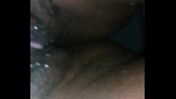 Preview 2 of Xxxxxc Pak - Moreninha na siririca no banho