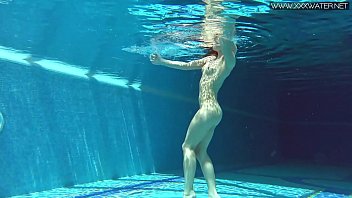 Preview 4 of Very Hot Girl Shots - Nicole Pearl hot Russian pornstar gets naked