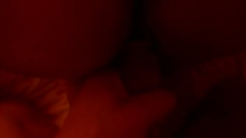 Preview 1 of Phim Sex Dan Mach Com - De noite na cama