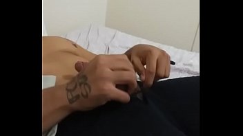 Preview 2 of Lia Chalizo Anal - My names star