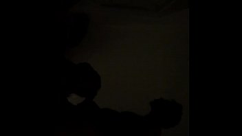 Preview 3 of Keasy Xnxx - Bbw sucks Rick Juan&rsquo_s bbc