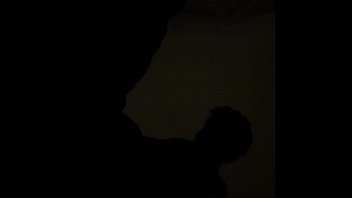 Preview 4 of Keasy Xnxx - Bbw sucks Rick Juan&rsquo_s bbc
