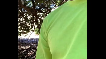 Preview 3 of The Bodyxxx Creampies - Chacal trabajando