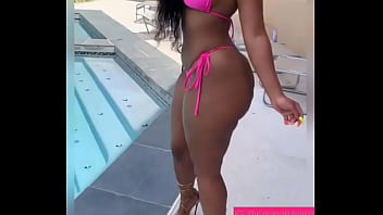 Preview 4 of Xx Video Mp4 - Mira que culo tiene