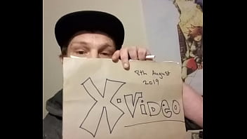 Preview 2 of Xvi Deo Xec - Verification video