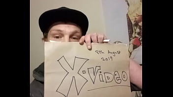 Preview 1 of Xvi Deo Xec - Verification video