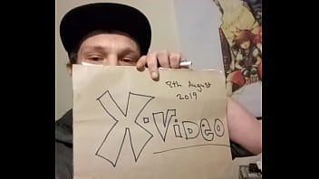 Preview 4 of Xvi Deo Xec - Verification video