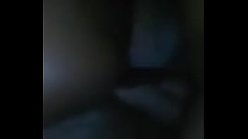 Preview 3 of Police And Nears - Almighty Mandingo getting that early morning loin