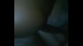 Preview 1 of Police And Nears - Almighty Mandingo getting that early morning loin