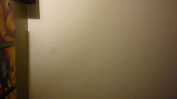 Preview 3 of Drink Cum From Heels - cachando a mi jerma boca abajo