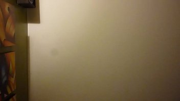 Preview 4 of Drink Cum From Heels - cachando a mi jerma boca abajo