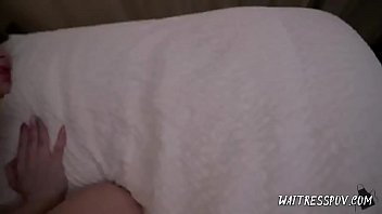 Preview 3 of Vaganimag - WaitressPOV - Melody Marks