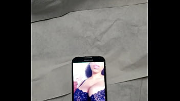 Preview 2 of Alexis For Police - Ronda Tribute cum