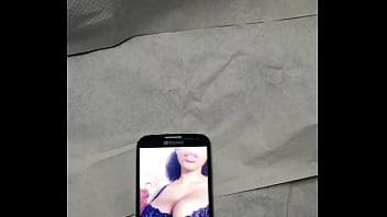 Preview 1 of Alexis For Police - Ronda Tribute cum