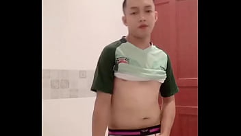Preview 4 of Balading Sex - Verification video