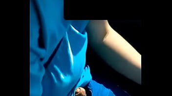 Preview 1 of Fucked Scream Loud Squirts - Dirigindo pelado