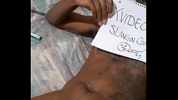 Preview 2 of Muslim Anyporn - Verification video