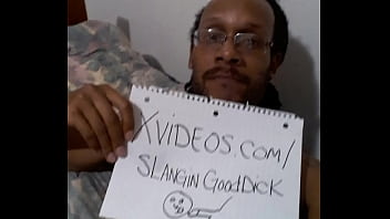 Preview 1 of Muslim Anyporn - Verification video