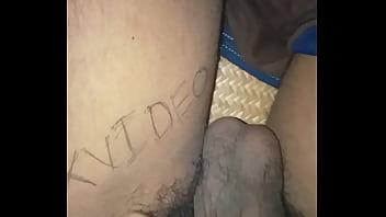 Preview 4 of Acter Oviya Sex - Verification video