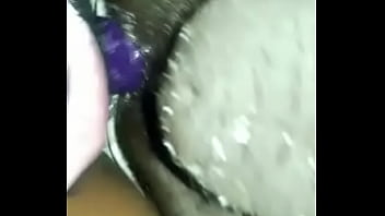 Preview 1 of Honeymoon Big Boob Sucking - Fuck that ass