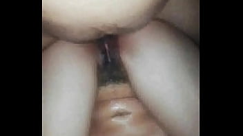 Preview 4 of Slut Strokes - Caliente con mi golosa
