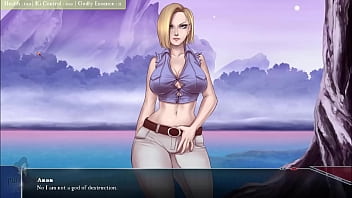 Preview 3 of Alexis Texas Standing Doggy - Dragon Ball Infinity Guide Part 3