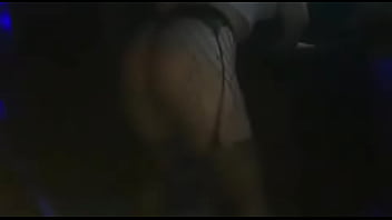 Preview 3 of Tami Video Sex - Twerkiando en el trabajo