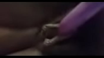 Preview 4 of 12son Xxx - She plays while I&#039_m at work