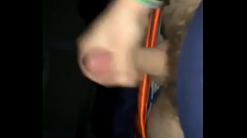 Preview 3 of My Best Friends Busty F70 - Adam jerking off for his girl