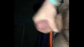 Preview 4 of My Best Friends Busty F70 - Adam jerking off for his girl