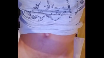 Preview 4 of Mommy Boy Dress - Verificatievideo