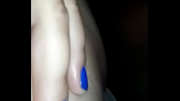 Preview 1 of Mom And Sun Real Movies - Gordinha de quatro