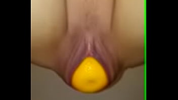 Preview 2 of Tantric Edging Massage - Orange-8 Cm Diameter